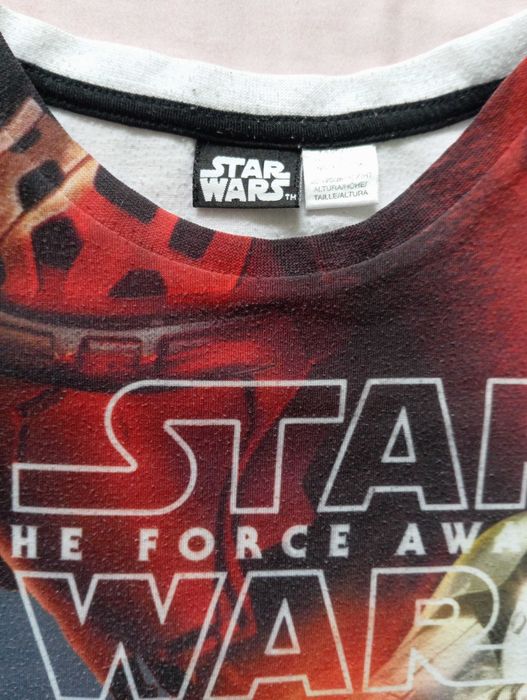 T-shirt Star Wars