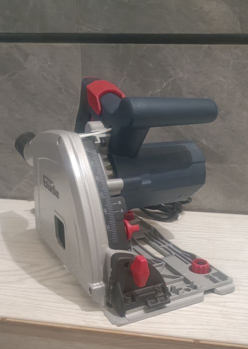 Дисковая пила Gude TS 57