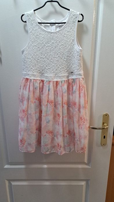 Sukienka dla dziewczynki