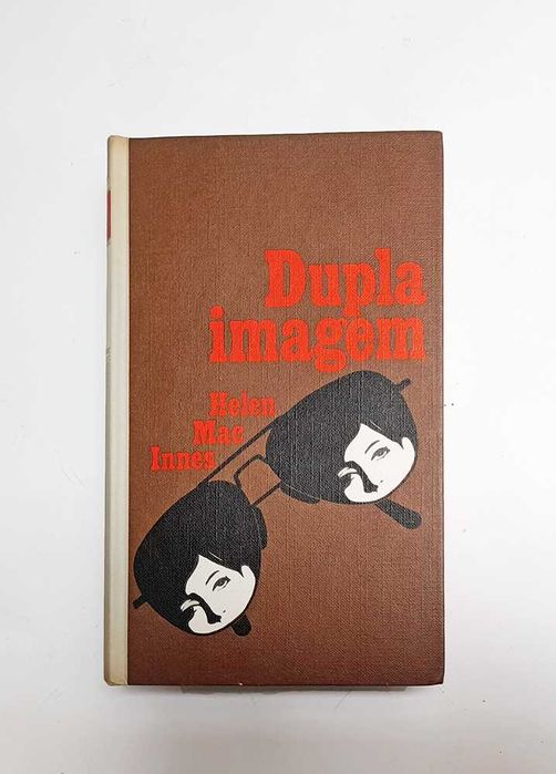 Dupla imagem – Helen Mac Innes