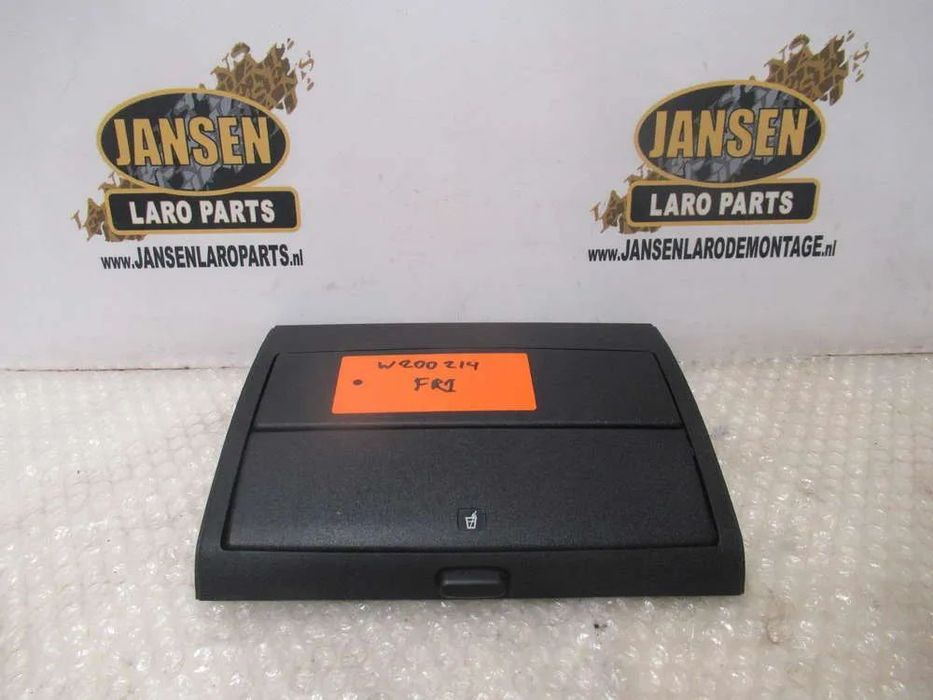 land rover freelander porta copos LHD FBD000050PMA