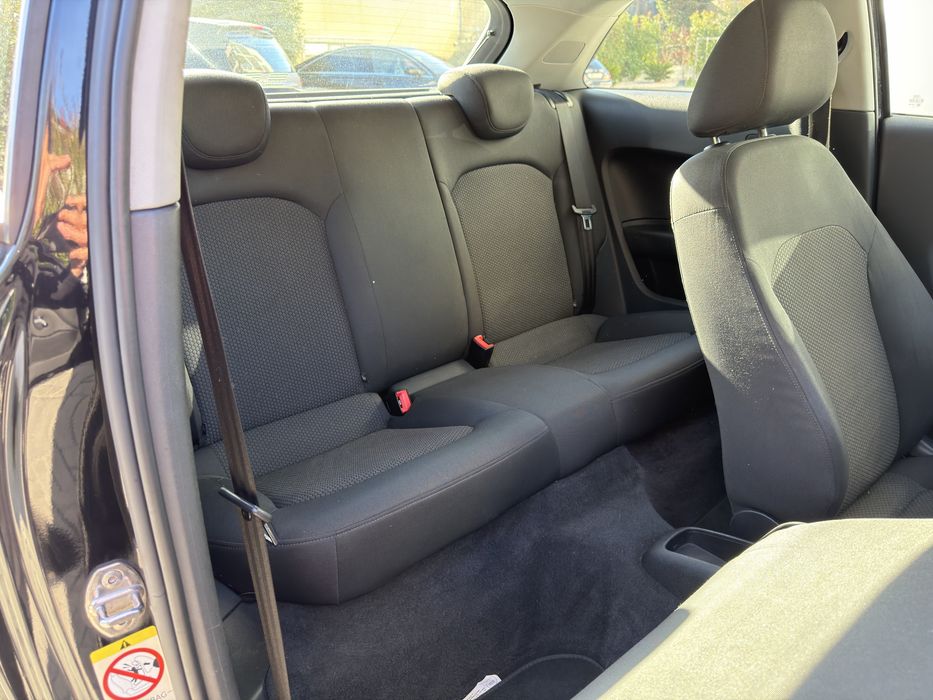 Audi A1 1.6TDi FaceLift