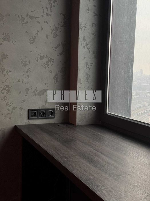 Оренда 2к квартири, ЖК Manhattan city, пер. Берестейський, 11 к1
