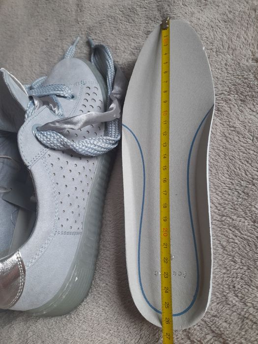 Кроссовки marco tozzi