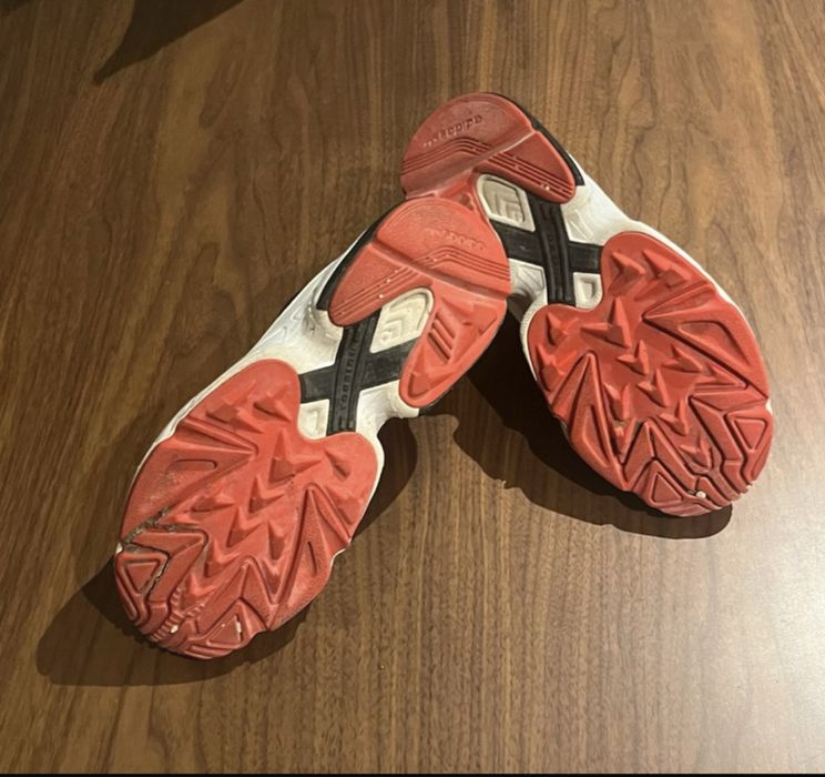 Ténis Adidas Fiorucci