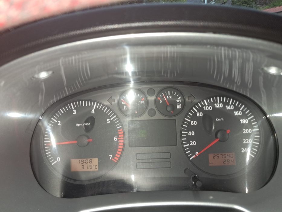 Seat Leon 1.4  Gasolina