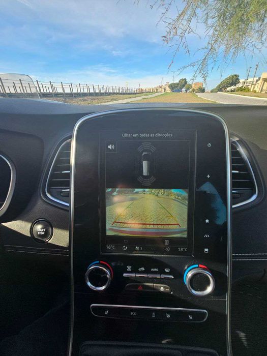 Renault Grand Scenic 1.7 Bose Edition