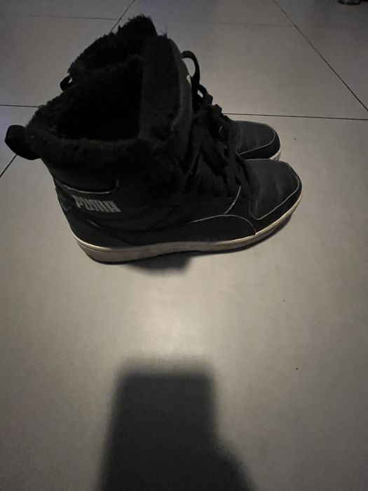 Buty firmy Puma rozmiar 37