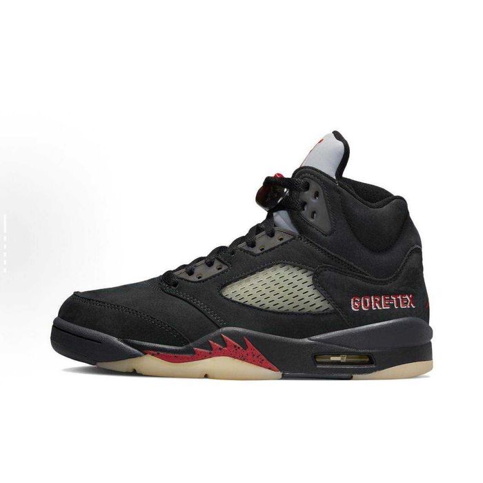 Кросівки Air Jordan 5 | air jordan 5 | кросовки аир джордан 5