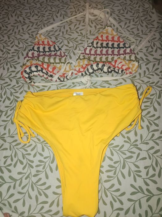 Biquini/conjunto