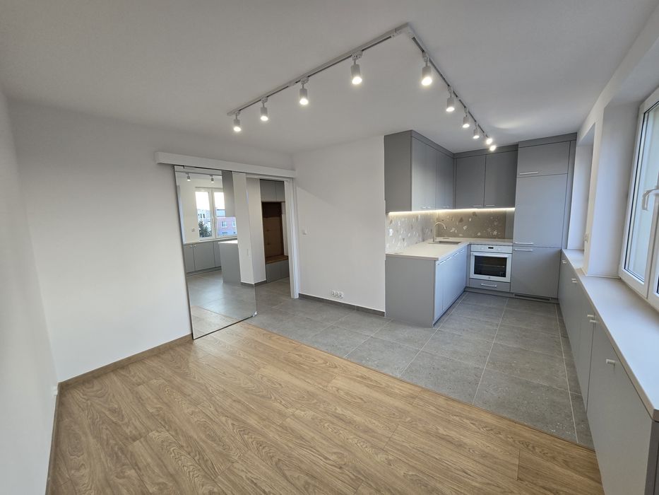 Mieszkanie na sprzedaż ok.50m2- SUPER CENA I LOKALIZACJA- Toruń,bezpoś