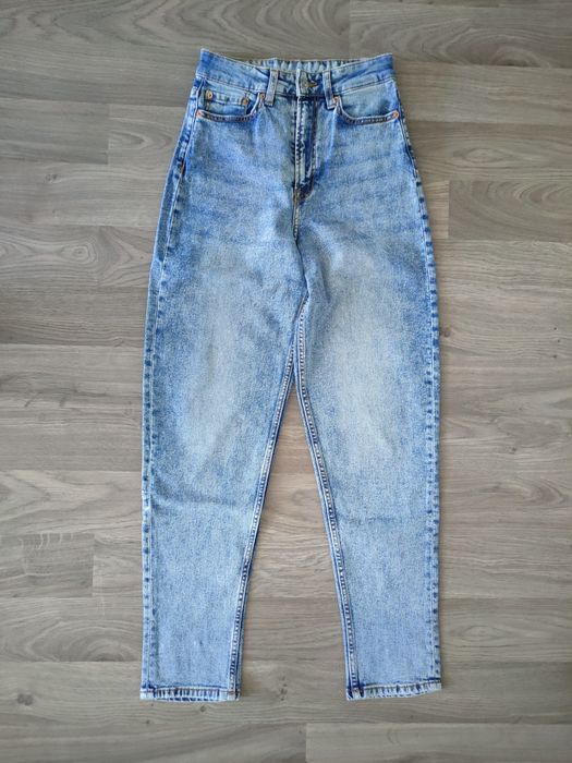 Spodnie damskie 4 pary