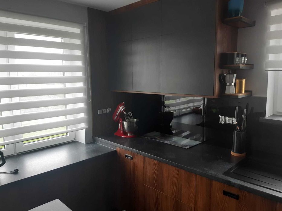 Usluga montażu mebli