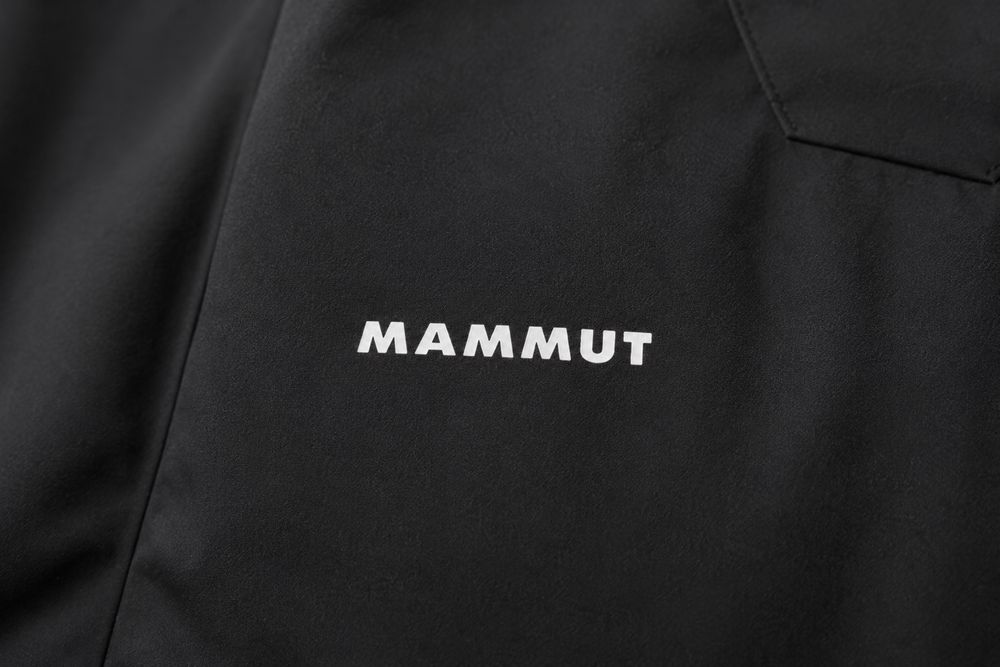 Mammut Kurtka.