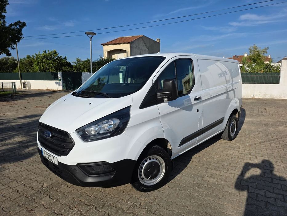 Ford Ford Transit Custom 2.0 TDCi 260 L1