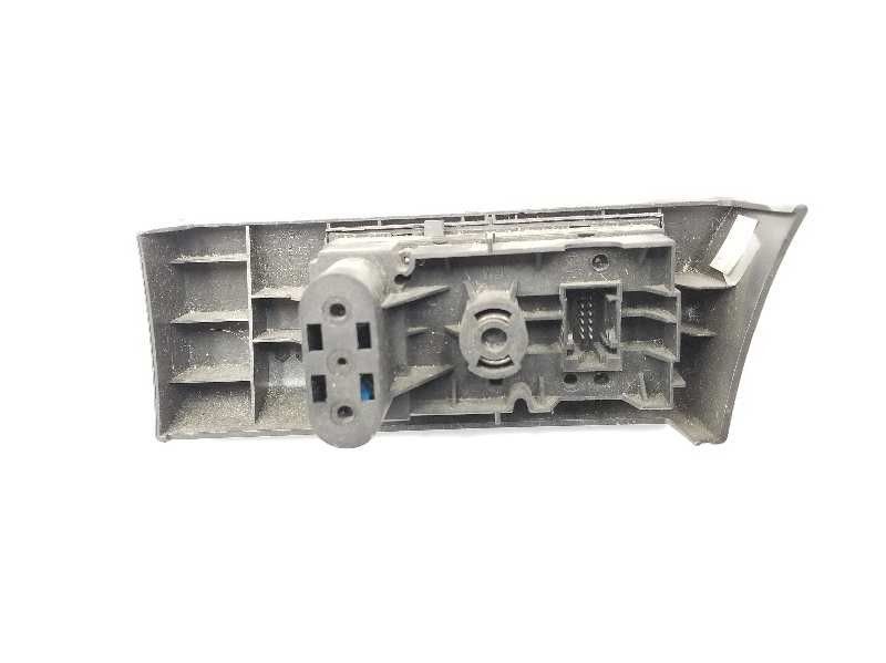 COMANDO LUZES OPEL ASTRA H GTC 2007 -13100128