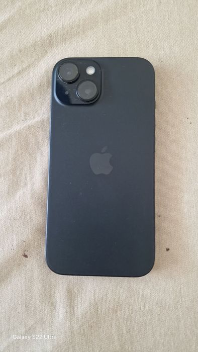Iphone 15 265gb