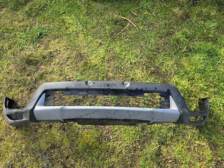 dokładka zderzaka Honda C-RV 5 , CRV 5 18-