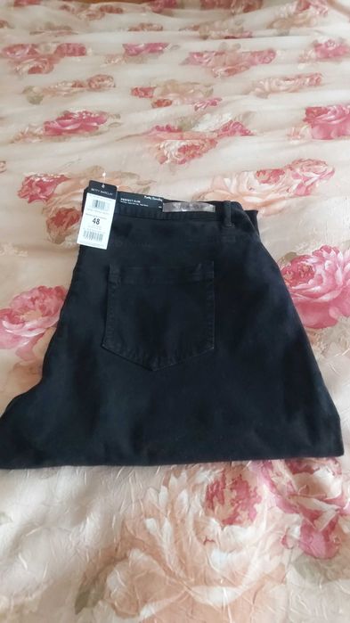 Джинси Betty Barclay чорні, р.56