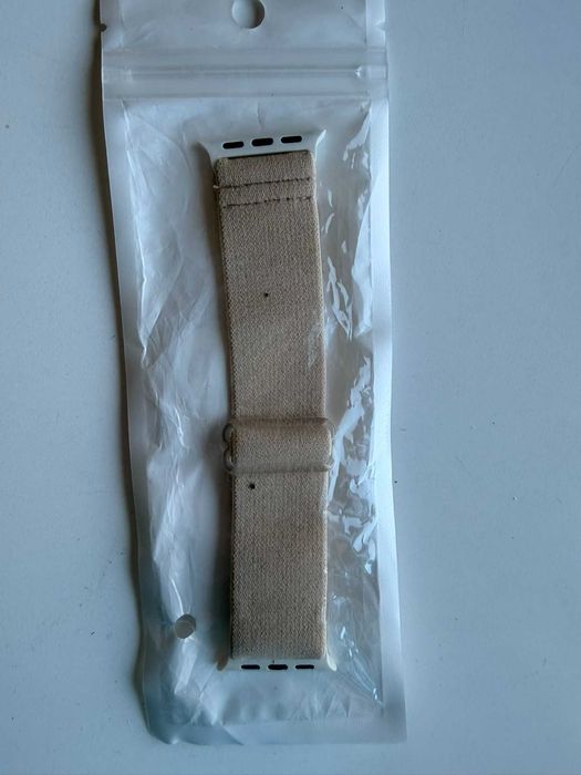 Pasek do AppleWatch 38/40/41 + GRATIS