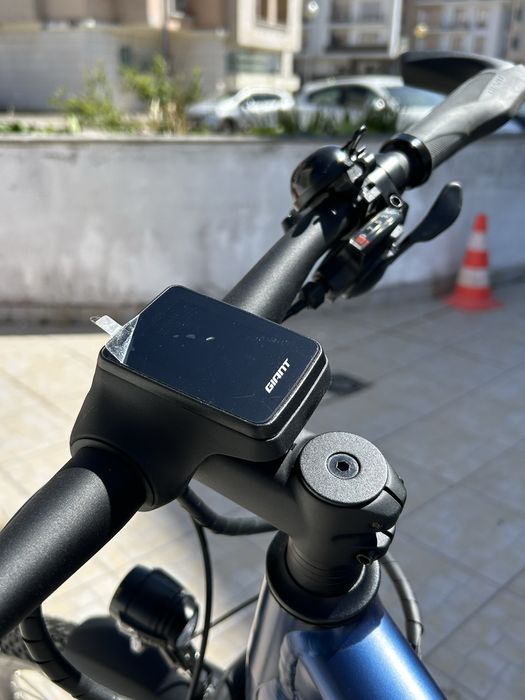 Giant Explore E+ 2GTS Ebike