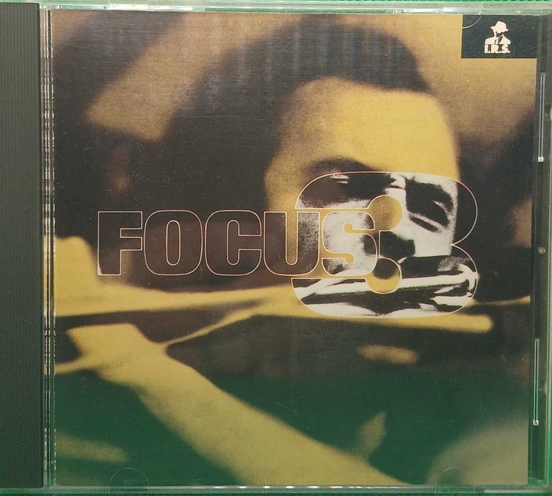 Коллекция CD Dire Straits Ozric Tentacles Focus Eloy Camel Focus