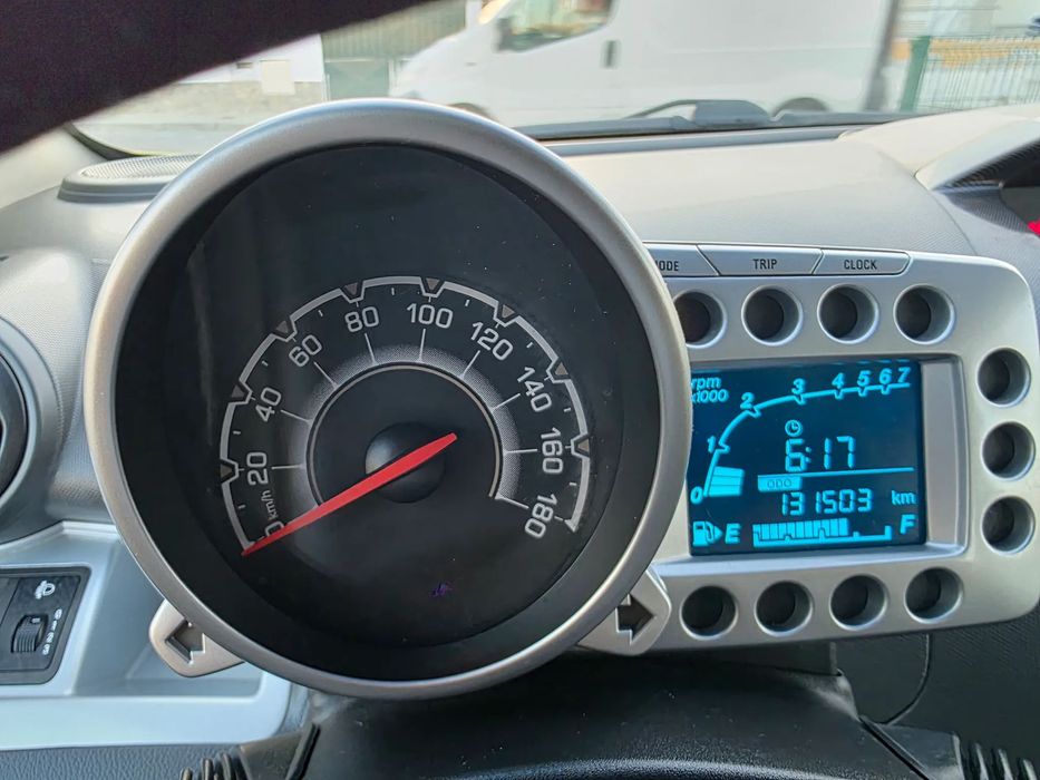 Chevrolet Spark 1.2 LT ESC
