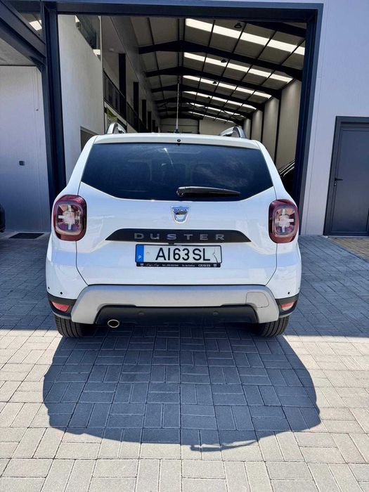 Dacia Duster 4x2