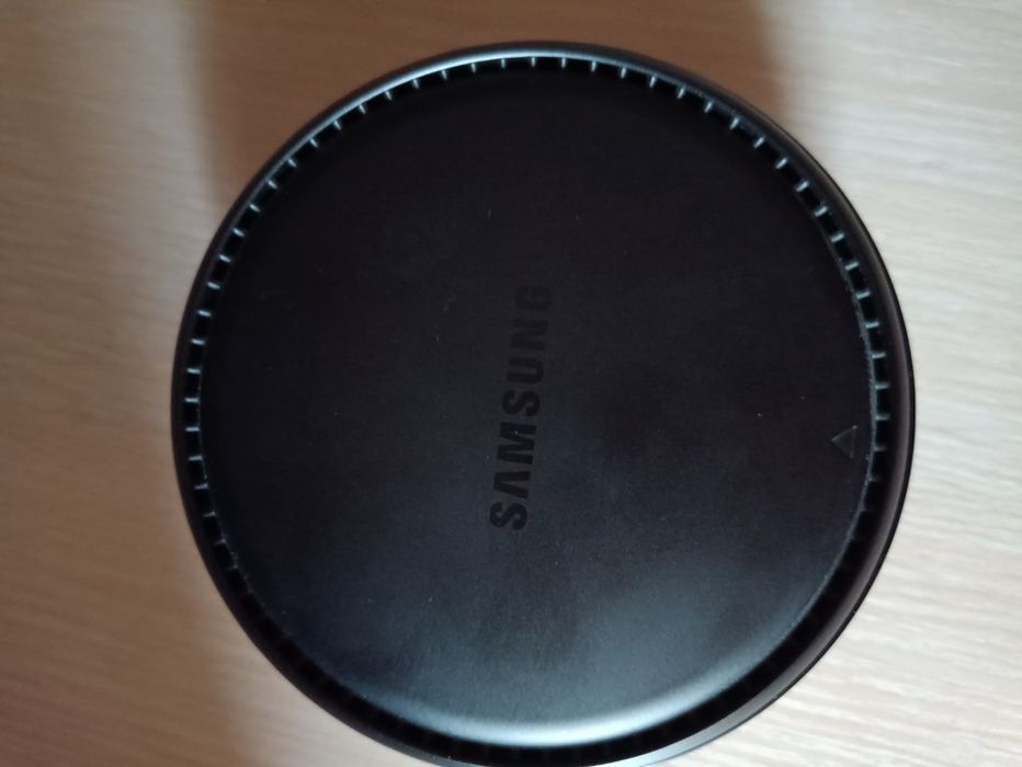 Samsung MG 950, док станция, станція