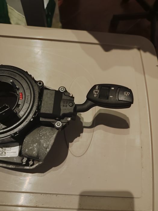 Vendo manetes controlos BMW 525