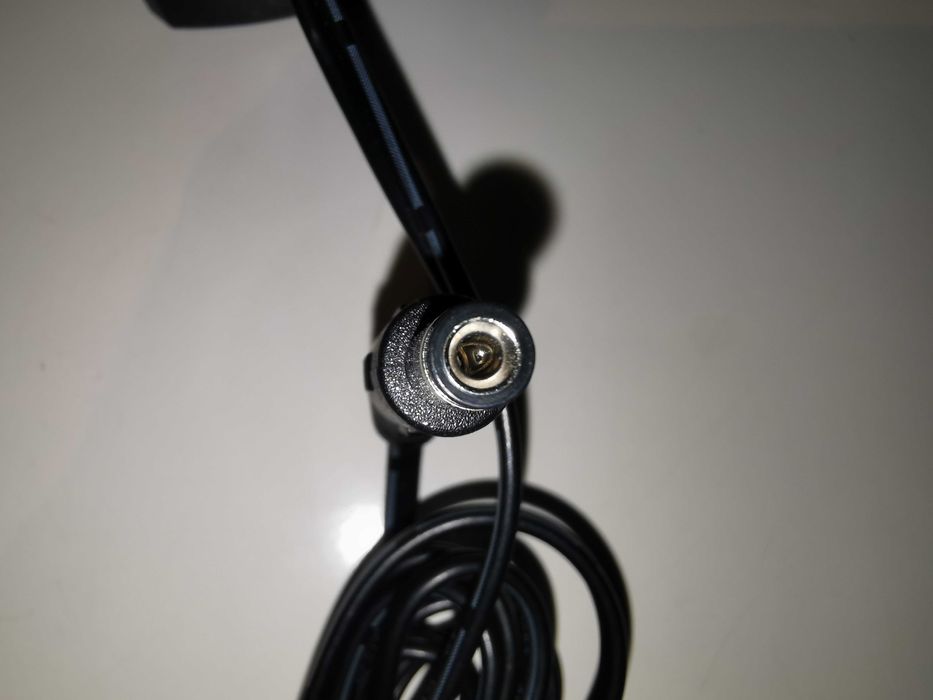 Zasilacz impulsowy 12V DC 1A Sieciowy do LED 12W CCTV - 1szt