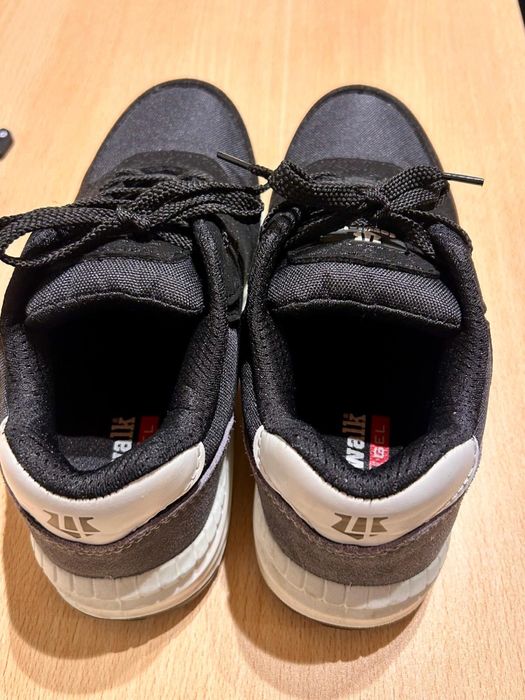 Sapato de Trabalho Novos