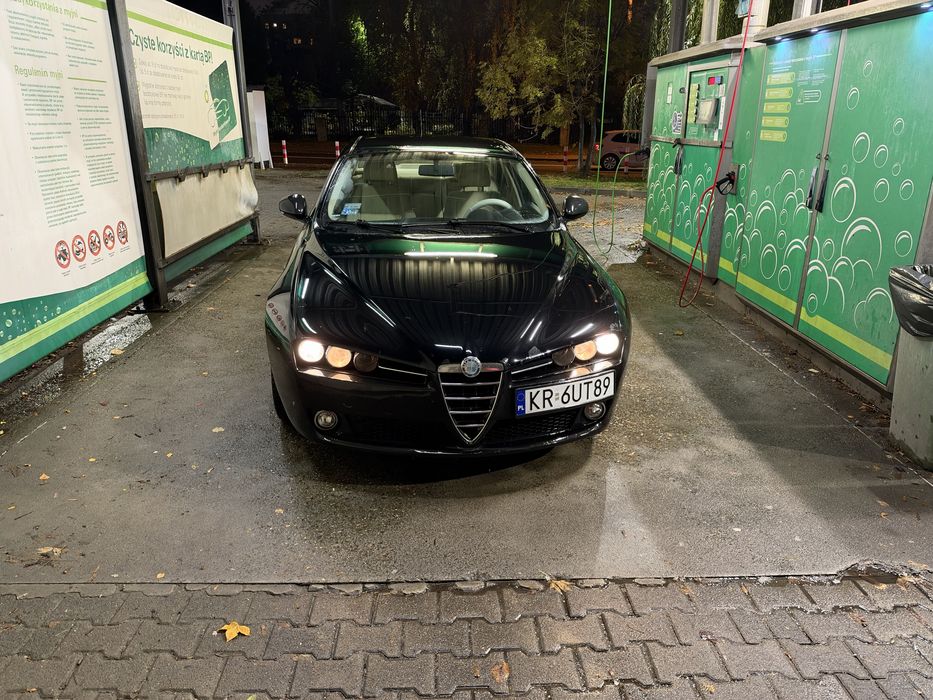 Alfa Romeo 159
