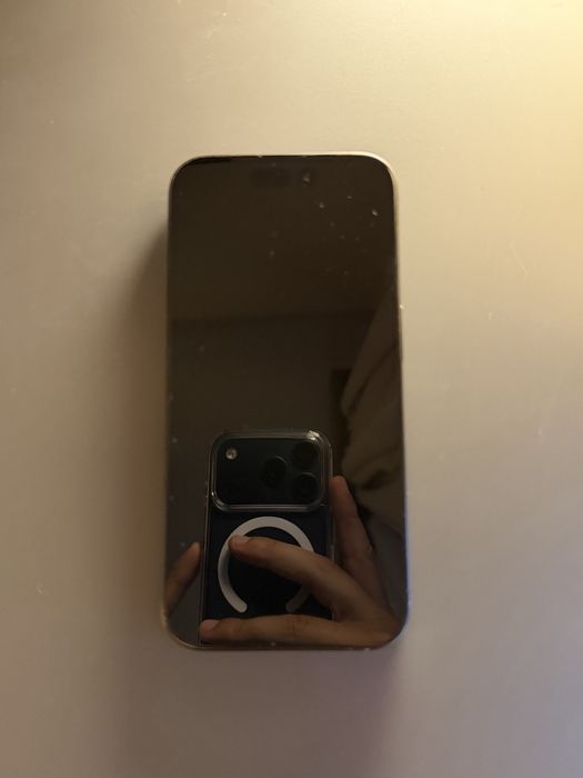 iPhone 15 Pro 256GB