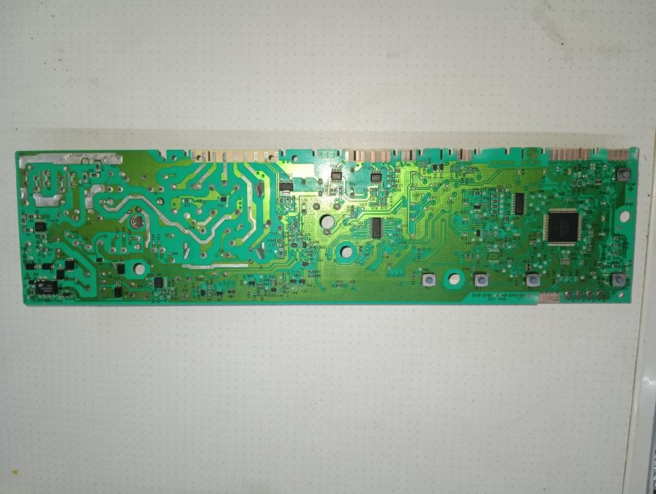 Модуль управління EWM1100n до Zanussi ZWQ75104