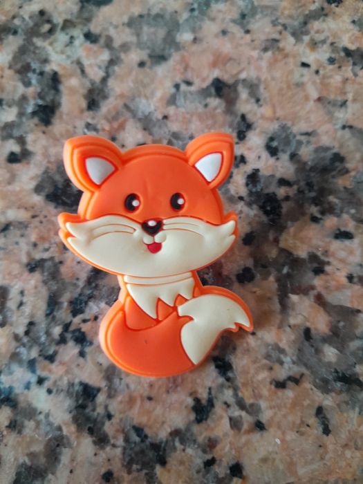 Bonequinhos para palhinhas