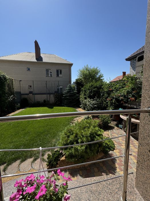 Дом в районе 12 ст.Б.фонтана / Костанди