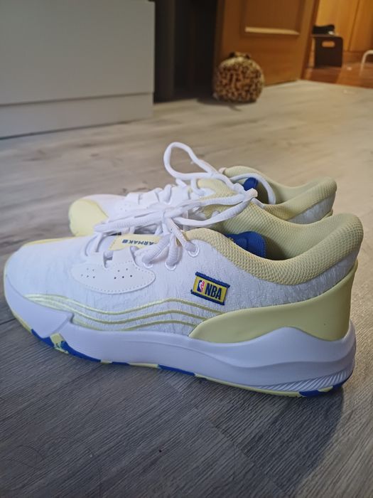 Sapatilhas de voleibol tam. 40