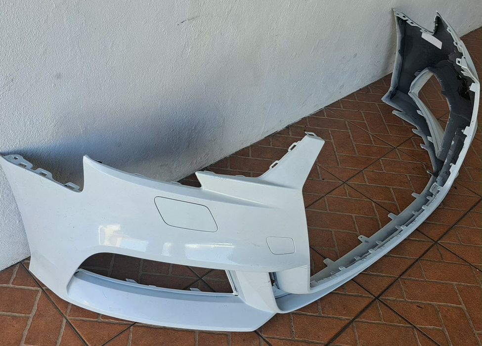 Lote de material usado