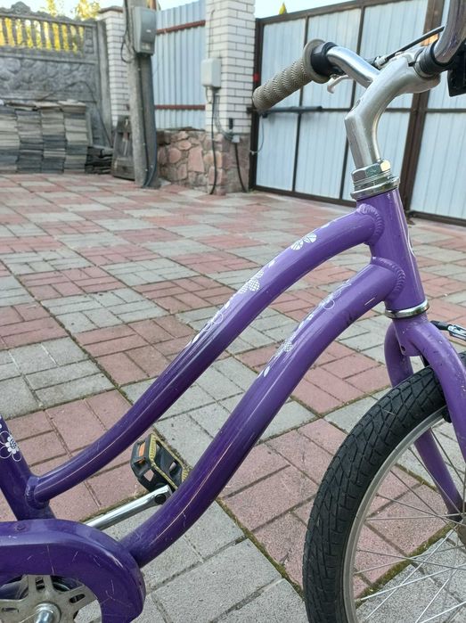 Велосипед  Giant Bella 20 2015