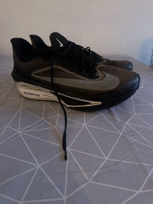 Nike Zoom Fly 6 usadas
