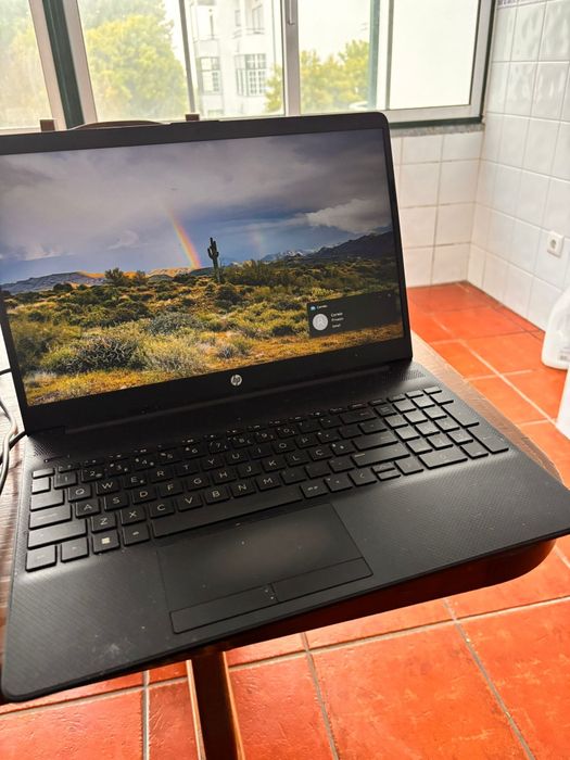 Computador portátil HP