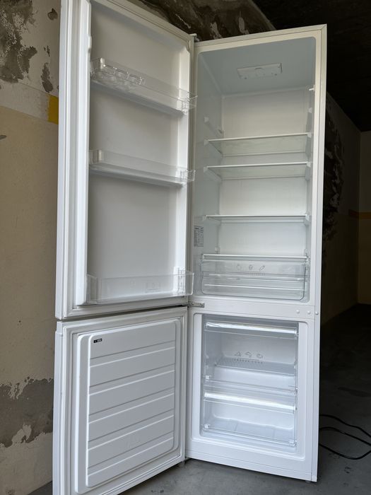 Frigorífico Combinado - CONFORTEC