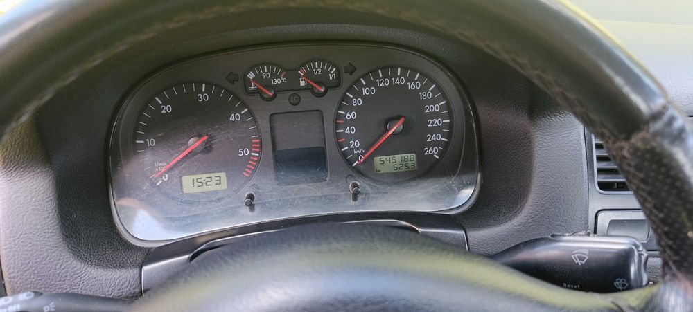 Sprzedam samochód vw bora