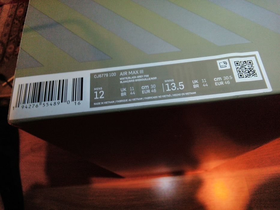 (Eur 46- 30 cm) NOWE Nike Air Max 90 Laser Blue (2020) CJ6779,-100