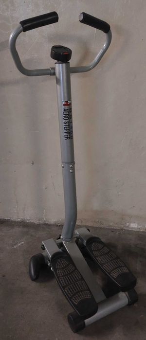 Aero Stepper BS 1460