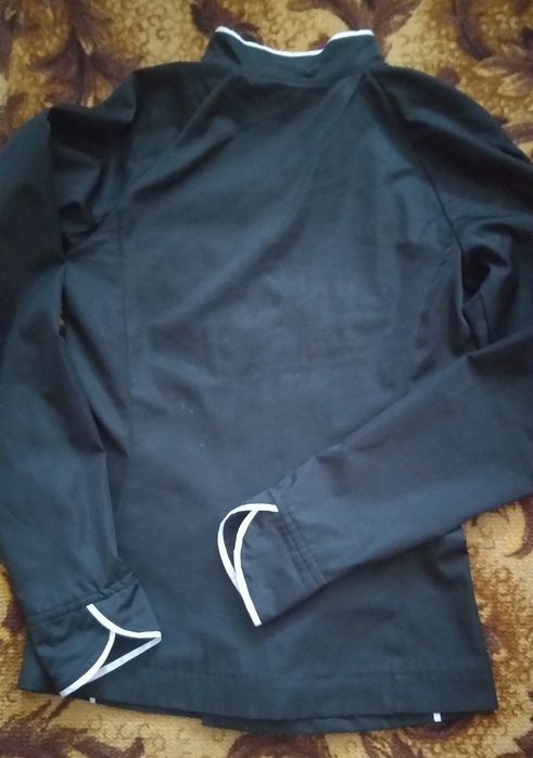 Жикет - китель бармена