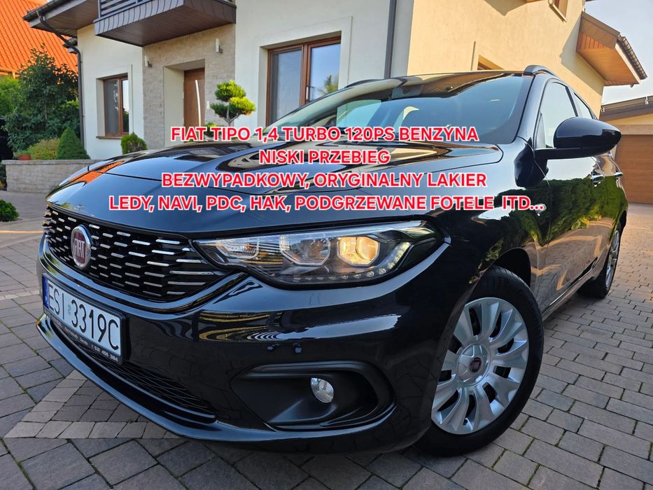 Fiat Tipo