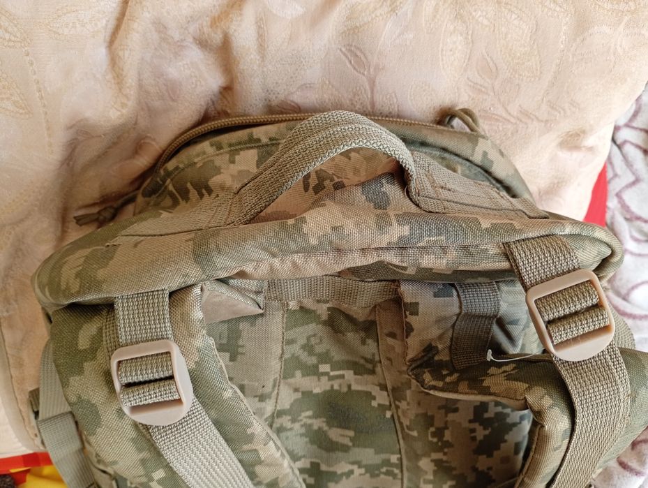 Продам рюкзак 30л.