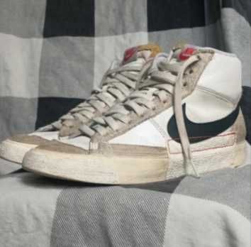 Buty Nike Blazer Pro Club